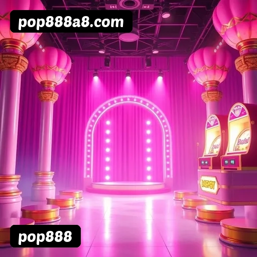 pop888 segurança SSL 256-bit - Licença Curaçao, eCOGRA, GLI certificado